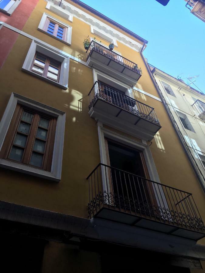 Splendid Houses In Valencia Exteriör bild